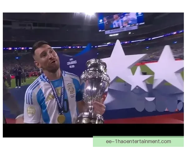 2024美洲杯金靴得主劳塔罗精彩表现回顾与赛场荣耀解析